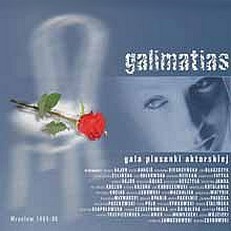 Galimatias - Gala Piosenki Aktorskiej