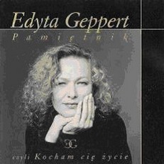 Edyta Geppert - Pamitnik