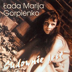 ada Gorpienko - Cudownie jest