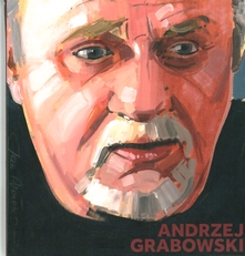 Andrzej Grabowski - Cudne jest nudne