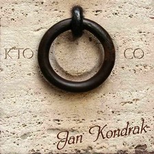 Jan Kondrak - CD Kto co