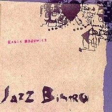 Kasia Rodowicz - Jazz Bistro