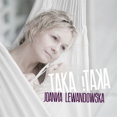 <Joanna Lewandowska - Taka iTaka>
				