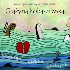 Grayna obaszewska -koncert jubileuszowy