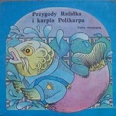 Przygody Rafaka 2