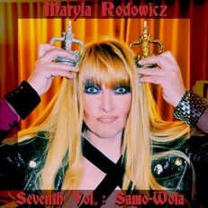 Maryla Rodowicz - Seventh Vol.: Samo-Wola