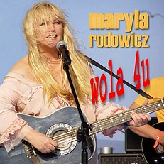 Maryla Rodowicz - Wola 4u A