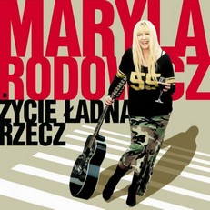 Maryla Rodowicz - ycie adna rzecz