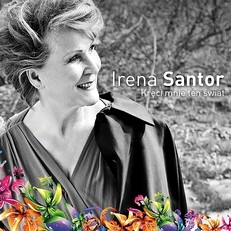 Irena Santor - Krci mnie ten wiat