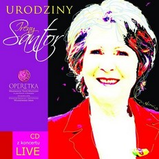 Irena Santor - Urodziny