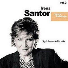 Irena Santor - Zota kolekcja vol. 2