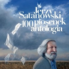 Jerzy Satanowski - 100 piosenek antologia