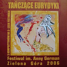 Taczce Eurydyki - Festiwal Zielona Gra 2006